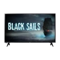 Телевизор LG 43LK5000PLA 43" / / Full HD / / Черный