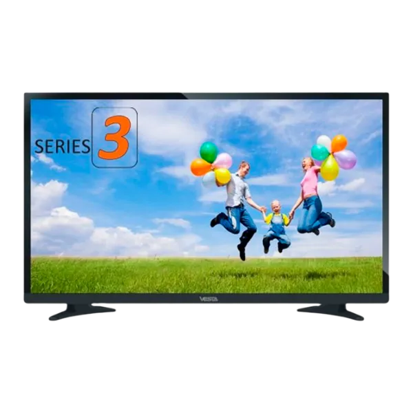 Televizor VESTA 32B320 32" / / Full HD / / Black photo 1