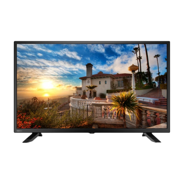Телевизор Toshiba 32S1740EV 32" / / HD / / Черный photo 1