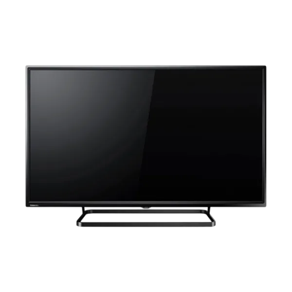 Телевизор Toshiba 32S1645EV 32" / / HD / / Черный photo 1