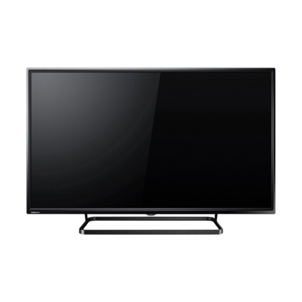 Телевизор Toshiba 32S1645EV 32" / / HD / / Черный photo 1
