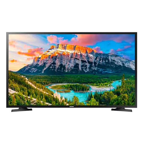 Телевизор Samsung UE43N5000 43" / / Full HD / / Черный photo 1
