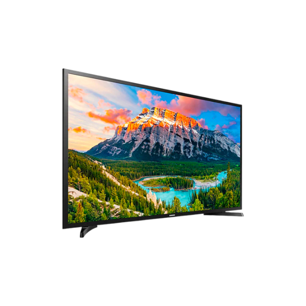 Телевизор Samsung UE43N5000 43" / / Full HD / / Черный photo 5