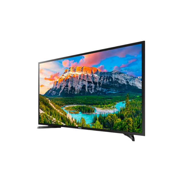 Телевизор Samsung UE43N5000 43" / / Full HD / / Черный photo 6