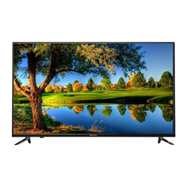 Televizor Skyworth 43E2000 43" / / Full HD / / Black photo 1 Televizor Skyworth 43E2000 43" / / Full HD / / Black photo 1