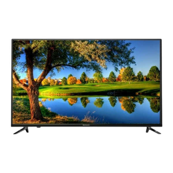 Televizor Skyworth 43E2000 43" / / Full HD / / Black photo 1 Televizor Skyworth 43E2000 43" / / Full HD / / Black photo 1