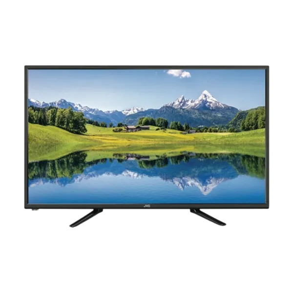 Телевизор JVC LT-48N570 48" / / Full HD / / Черный photo 1