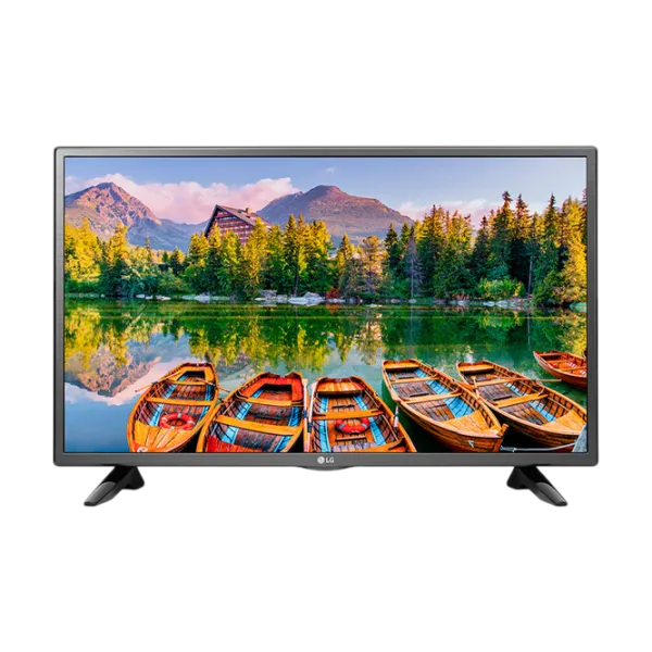 Televizor LG 32LH510U 32" / / HD / / Black photo 1