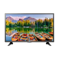Televizor LG 32LH510U 32" / / HD / / Black