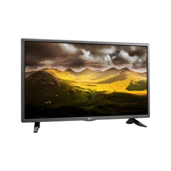 Televizor LG 32LH510U 32" / / HD / / Black photo 5