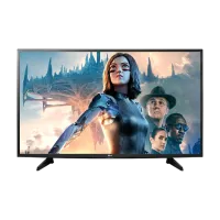 Телевизор LG 43LJ510V 43" / / Full HD / / Черный