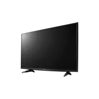 Телевизор LG 43LJ510V 43" / / Full HD / / Черный photo 2