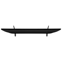 Телевизор LG 43LJ510V 43" / / Full HD / / Черный photo 3