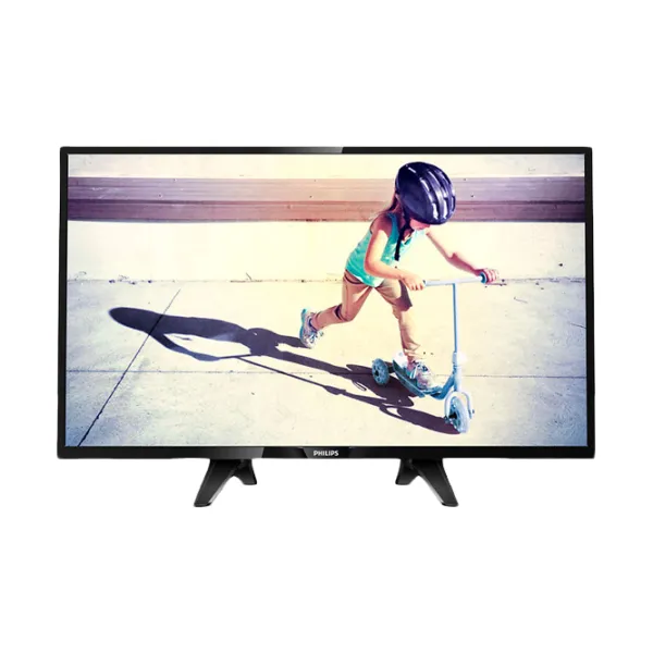 Televizor Philips 32PFS4132/12 32" / / Full HD / Smart / Black photo 1 Televizor Philips 32PFS4132/12 32" / / Full HD / Smart / Black photo 1