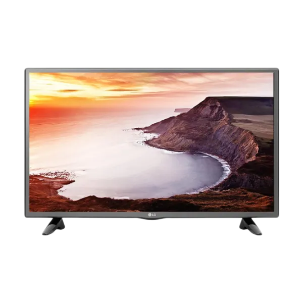 Телевизор LG 32LF510U 32" / / HD / / Черный photo 1 Телевизор LG 32LF510U 32" / / HD / / Черный photo 1