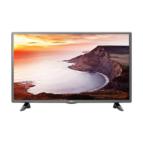 Телевизор LG 32LF510U 32" / / HD / / Черный photo 1 Телевизор LG 32LF510U 32" / / HD / / Черный photo 1