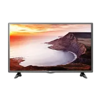 Televizor LG 32LF510U 32" / / HD / / Black