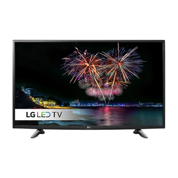 Телевизор LG 43LH510V 43" / / Full HD / / Черный photo 1 Телевизор LG 43LH510V 43" / / Full HD / / Черный photo 1