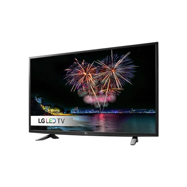 Телевизор LG 43LH510V 43" / / Full HD / / Черный photo 3 Телевизор LG 43LH510V 43" / / Full HD / / Черный photo 3
