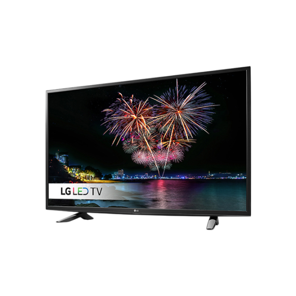 Телевизор LG 43LH510V 43" / / Full HD / / Черный photo 3 Телевизор LG 43LH510V 43" / / Full HD / / Черный photo 3