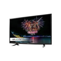 Televizor LG 43LH510V 43" / / Full HD / / Black photo 2