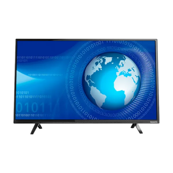 Televizor Skyworth 50E2000 50" / / Full HD / / Black photo 1 Televizor Skyworth 50E2000 50" / / Full HD / / Black photo 1