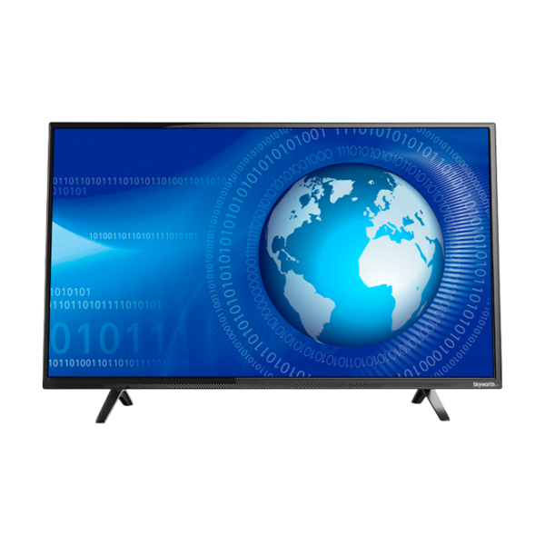 Televizor Skyworth 50E2000 50" / / Full HD / / Black photo 1 Televizor Skyworth 50E2000 50" / / Full HD / / Black photo 1