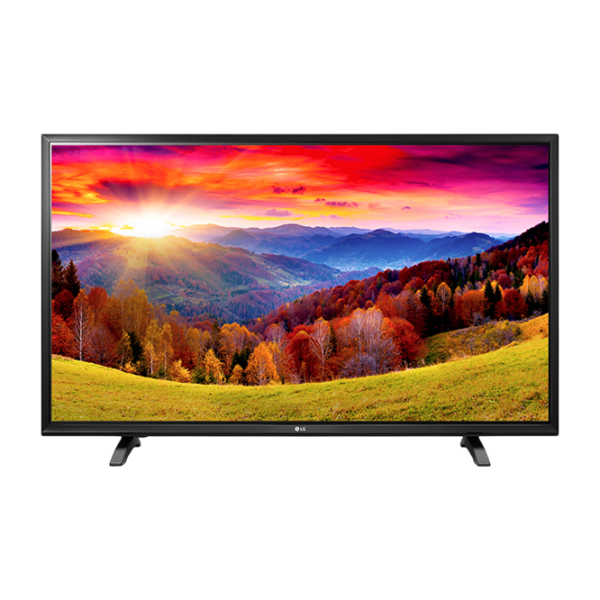 Телевизор LG 32LH500D 32" / / HD / / Черный photo 1 Телевизор LG 32LH500D 32" / / HD / / Черный photo 1