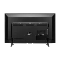 Televizor LG 32LH500D 32" / / HD / / Black photo 3