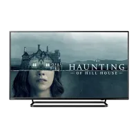 Телевизор Toshiba 40S1650EV 40" / / Full HD / / 