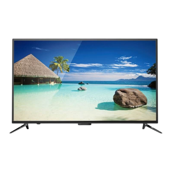 Televizor Skyworth 55E2000 55" / / 4K / / Black photo 1 Televizor Skyworth 55E2000 55" / / 4K / / Black photo 1