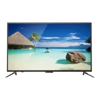 Телевизор Skyworth 55E2000 55" / / 4K / / Черный