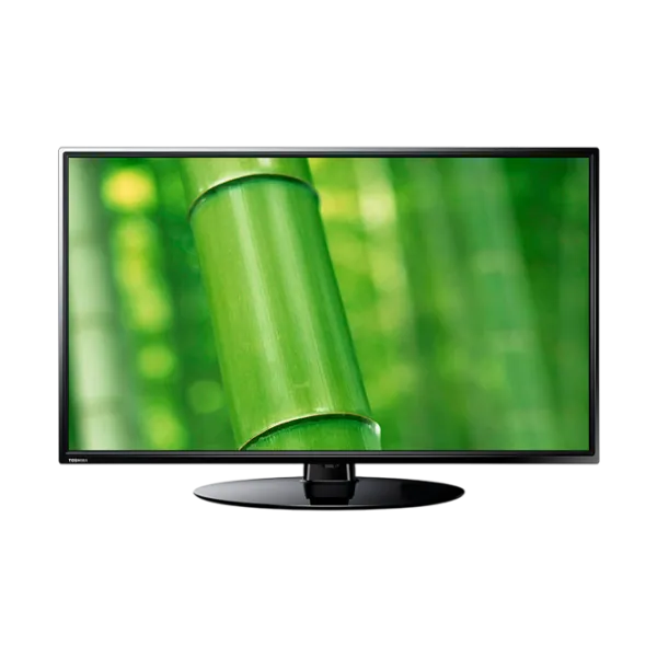 Телевизор Toshiba 32S164EV 32" / / HD / / Черный photo 1