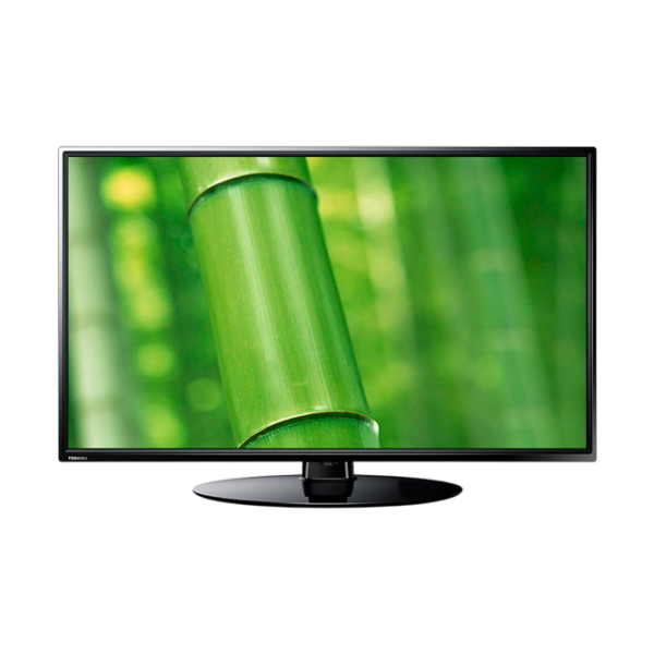 Телевизор Toshiba 32S164EV 32" / / HD / / Черный photo 1
