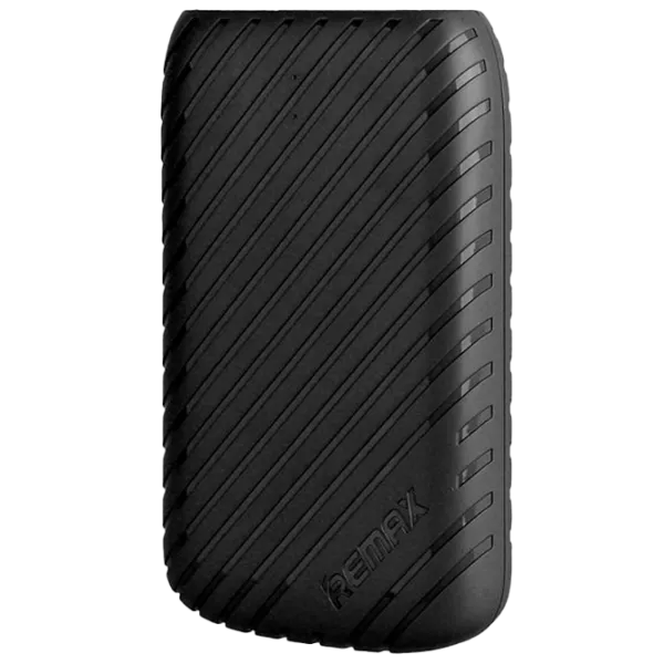 Power Bank Remax Pineapple 8000 mAh/ Black photo 1