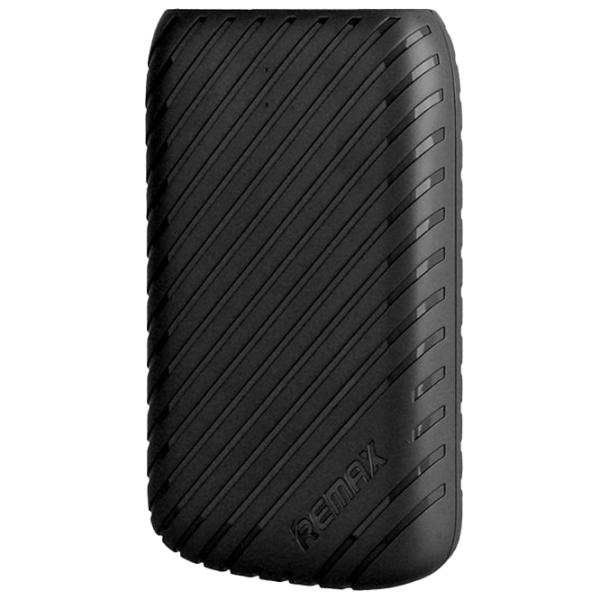 Power Bank Remax Pineapple 8000 mAh/ Black photo 1