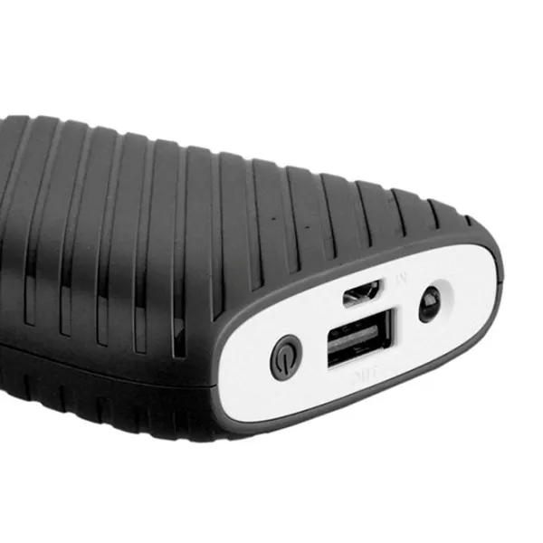 Power Bank Remax Pineapple 8000 mAh/ Black photo 2