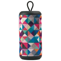 Портативная колонка Music Sound Vertical 5 Вт/ Разноцветный