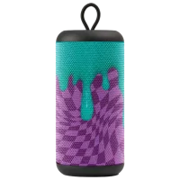 Портативная колонка Music Sound Vertical 5 Вт/ Пурпурный