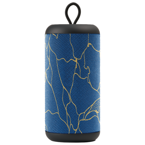 Boxă portabilă Music Sound Vertical 5 W/ Blue photo 1 Boxă portabilă Music Sound Vertical 5 W/ Blue photo 1