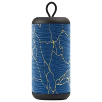 Портативная колонка Music Sound Vertical 5 Вт/ Синий