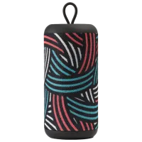 Портативная колонка Music Sound Vertical 5 Вт/ Полоски