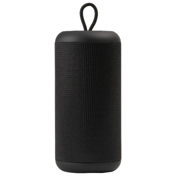Boxă portabilă Music Sound Vertical 5 W/ Black photo 1 Boxă portabilă Music Sound Vertical 5 W/ Black photo 1