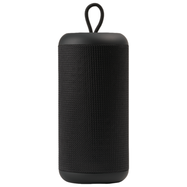 Boxă portabilă Music Sound Vertical 5 W/ Black photo 1 Boxă portabilă Music Sound Vertical 5 W/ Black photo 1
