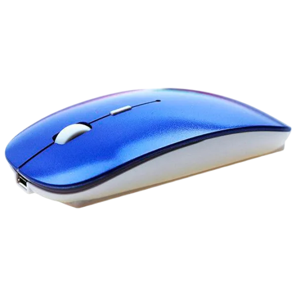 Mouse Apple Magic Mouse 2 Blue photo 1