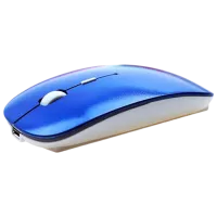 Мышь Apple Magic Mouse 2 Синий