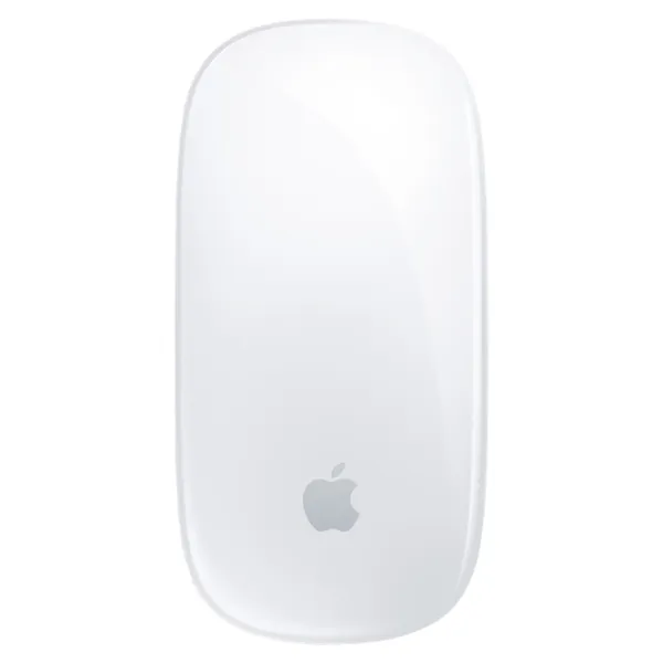 Mouse Apple Magic Mouse 2 White photo 1