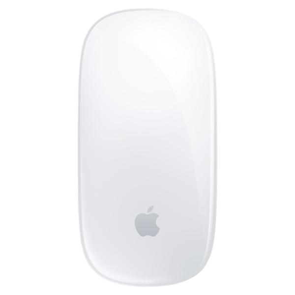 Mouse Apple Magic Mouse 2 White photo 1