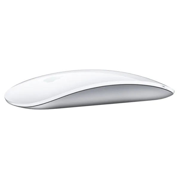 Mouse Apple Magic Mouse 2 White photo 4