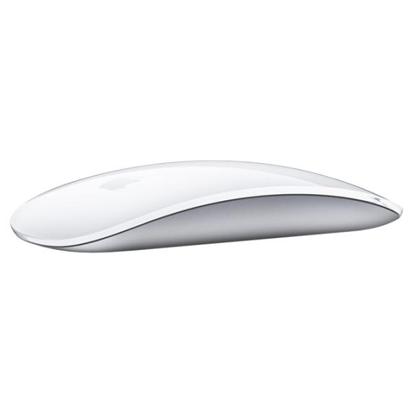 Mouse Apple Magic Mouse 2 White photo 4